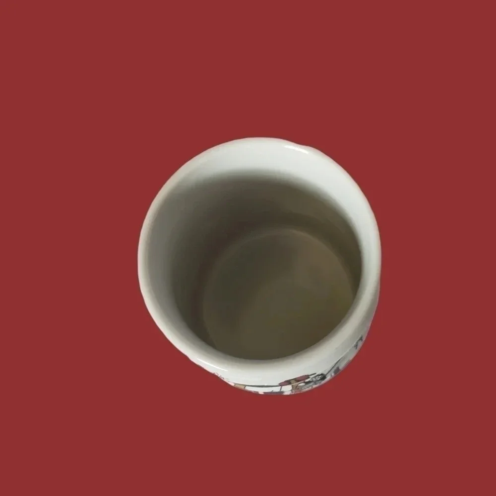 unbranded tea cup
